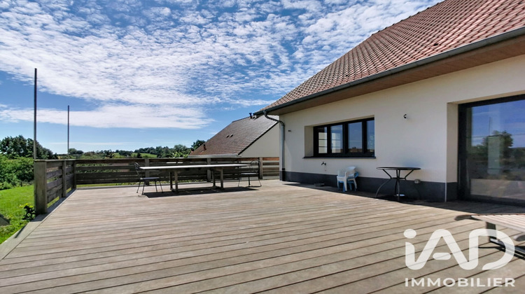 Ma-Cabane - Vente Maison Wirwignes, 180 m²