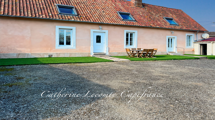 Ma-Cabane - Vente Maison WIRWIGNES, 152 m²