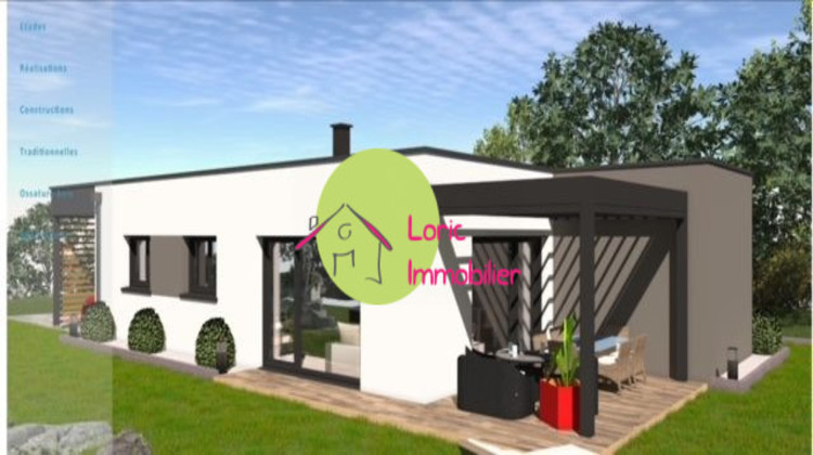 Ma-Cabane - Vente Maison Wisches, 85 m²