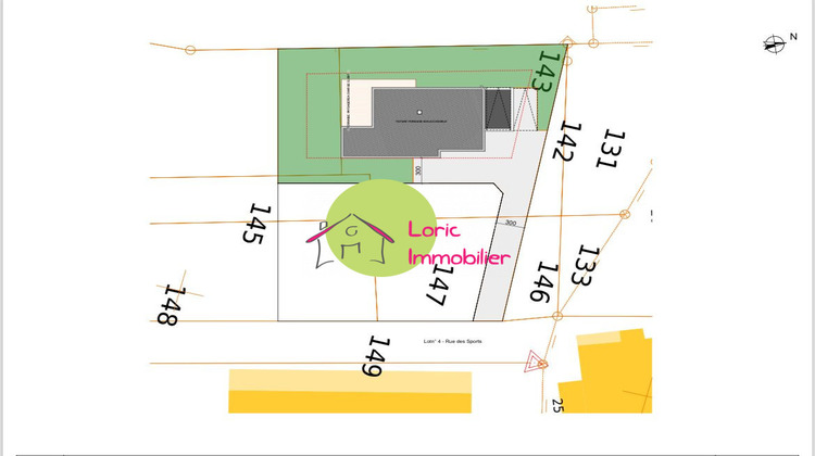 Ma-Cabane - Vente Maison Wisches, 85 m²