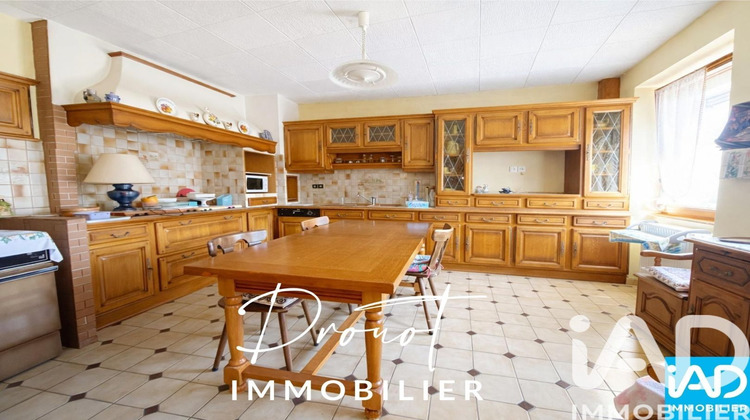 Ma-Cabane - Vente Maison Wisches, 176 m²