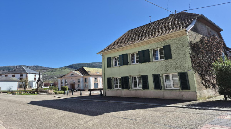 Ma-Cabane - Vente Maison WISCHES, 138 m²
