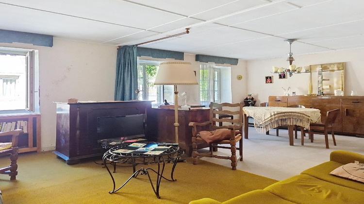 Ma-Cabane - Vente Maison WISCHES, 138 m²