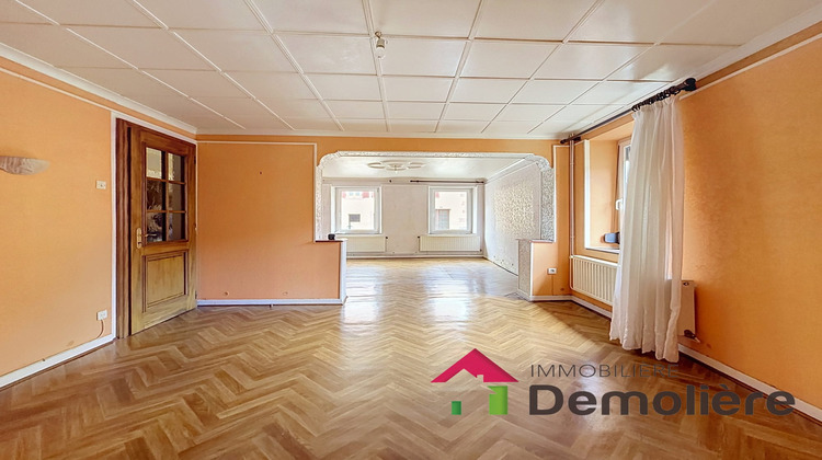 Ma-Cabane - Vente Maison Wisches, 135 m²