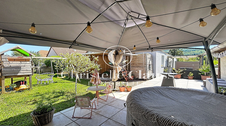 Ma-Cabane - Vente Maison WISCHES, 90 m²