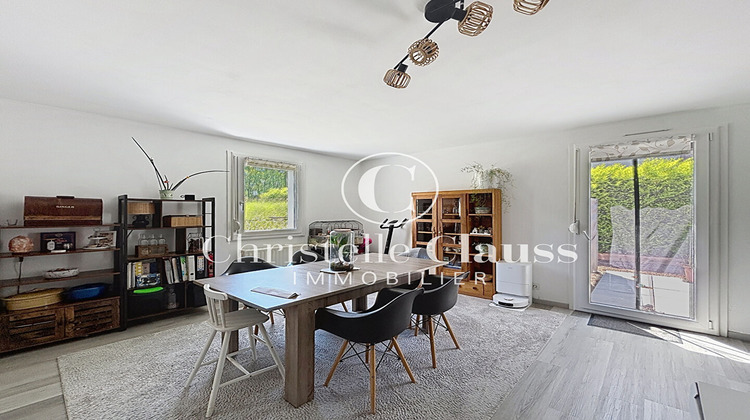 Ma-Cabane - Vente Maison WISCHES, 90 m²