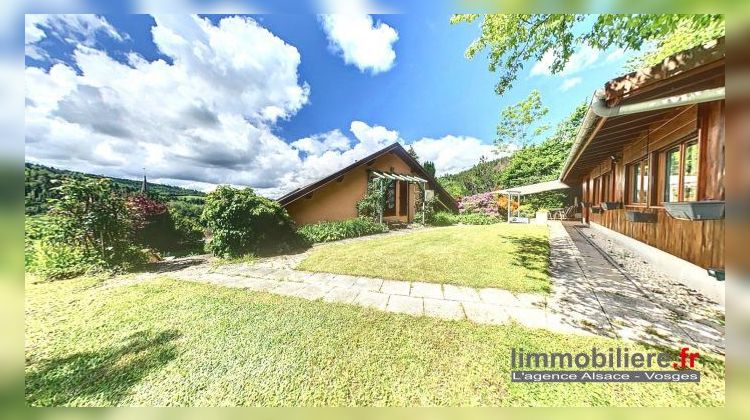 Ma-Cabane - Vente Maison Wisembach, 273 m²