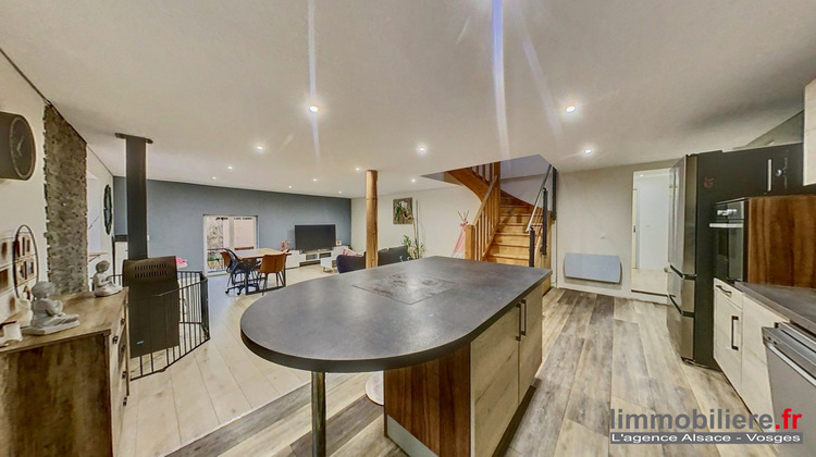 Ma-Cabane - Vente Maison Wisembach, 170 m²