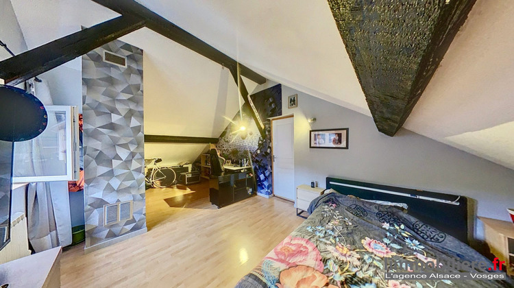 Ma-Cabane - Vente Maison Wisembach, 170 m²