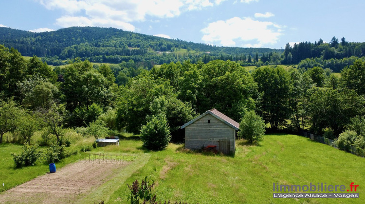 Ma-Cabane - Vente Maison Wisembach, 131 m²