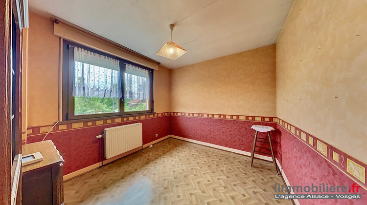 Ma-Cabane - Vente Maison Wisembach, 131 m²