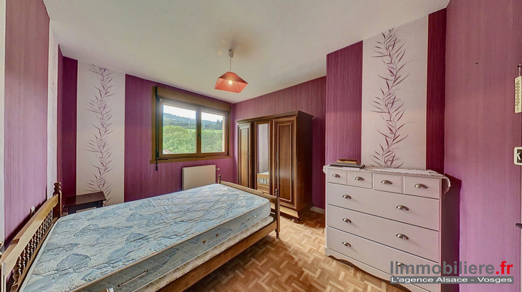 Ma-Cabane - Vente Maison Wisembach, 131 m²