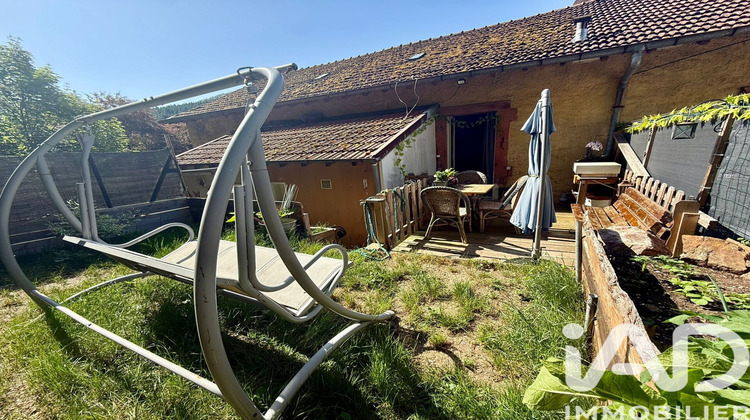 Ma-Cabane - Vente Maison Wisembach, 77 m²