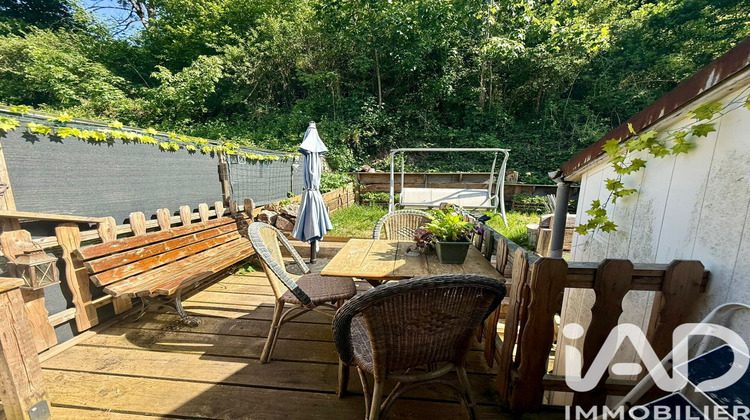 Ma-Cabane - Vente Maison Wisembach, 77 m²