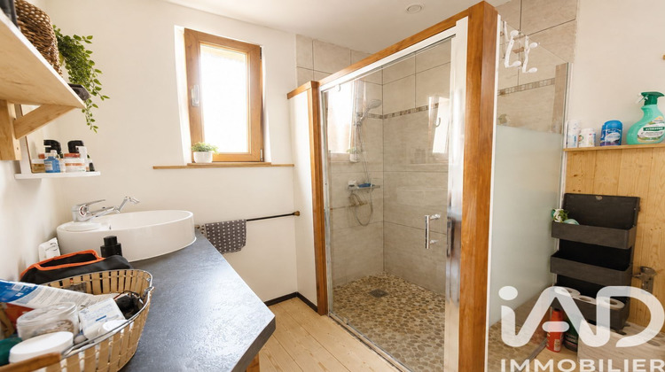 Ma-Cabane - Vente Maison Wisembach, 77 m²