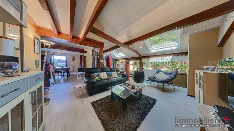 Ma-Cabane - Vente Maison Wisembach, 273 m²