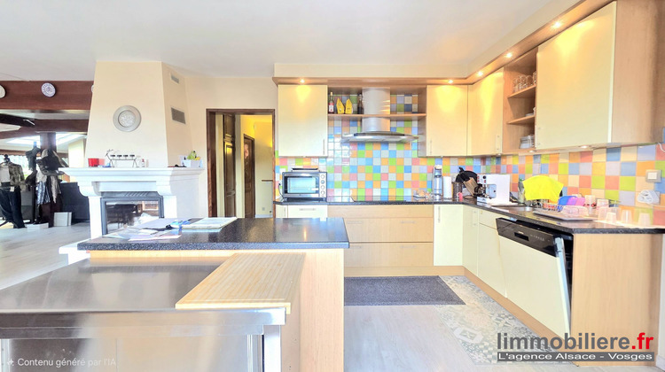 Ma-Cabane - Vente Maison Wisembach, 273 m²