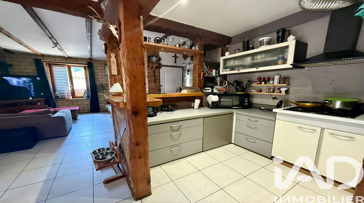 Ma-Cabane - Vente Maison Wisembach, 77 m²