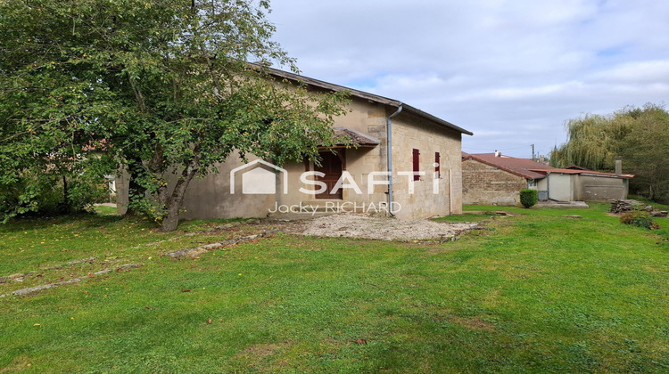 Ma-Cabane - Vente Maison Wiseppe, 91 m²