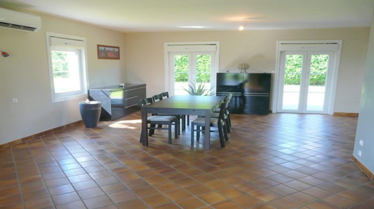 Ma-Cabane - Vente Maison Wisques, 174 m²