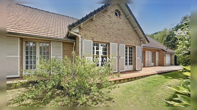 Ma-Cabane - Vente Maison Wisques, 211 m²