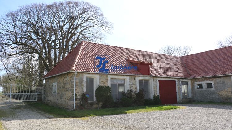 Ma-Cabane - Vente Maison WISSANT, 2278 m²