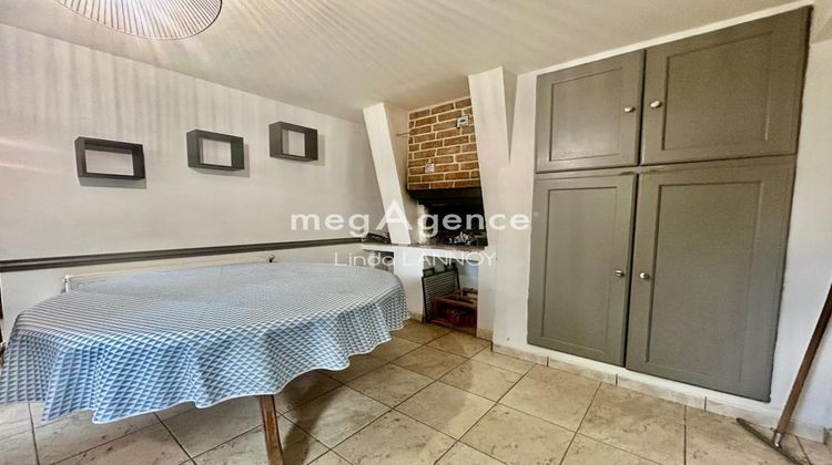 Ma-Cabane - Vente Maison WISSANT, 225 m²