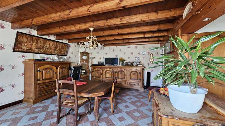 Ma-Cabane - Vente Maison Wissant, 110 m²