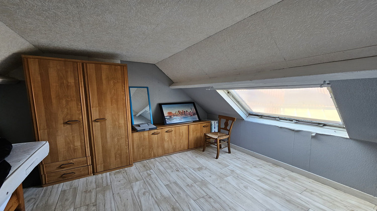 Ma-Cabane - Vente Maison Wissant, 110 m²