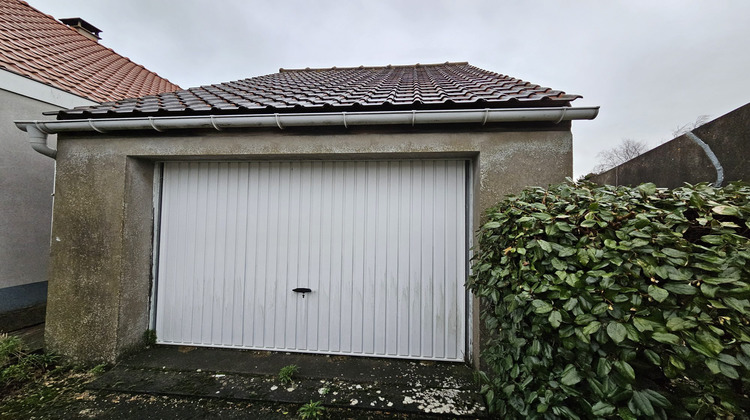 Ma-Cabane - Vente Maison Wissant, 58 m²