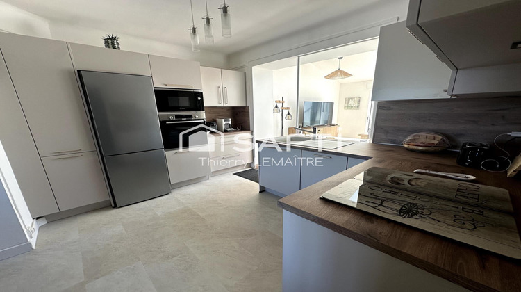 Ma-Cabane - Vente Maison Wissant, 75 m²