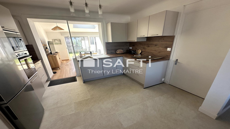 Ma-Cabane - Vente Maison Wissant, 75 m²