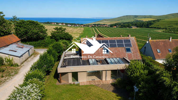 Ma-Cabane - Vente Maison Wissant, 212 m²
