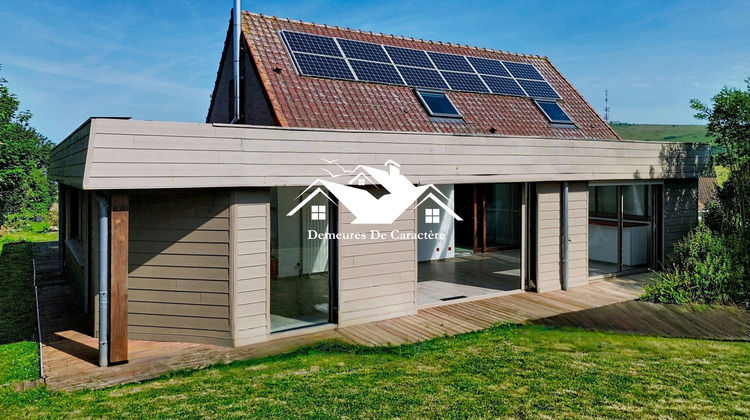 Ma-Cabane - Vente Maison Wissant, 212 m²