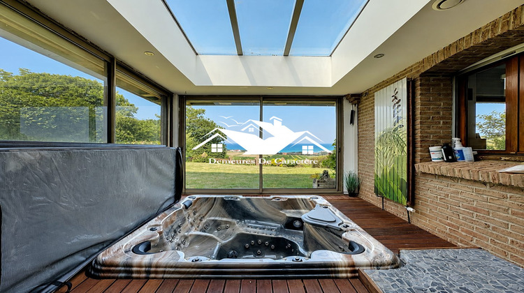 Ma-Cabane - Vente Maison Wissant, 212 m²