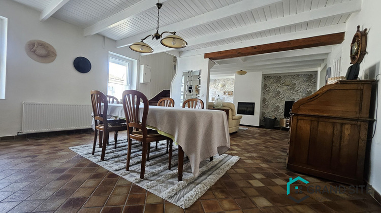 Ma-Cabane - Vente Maison Wissant, 121 m²