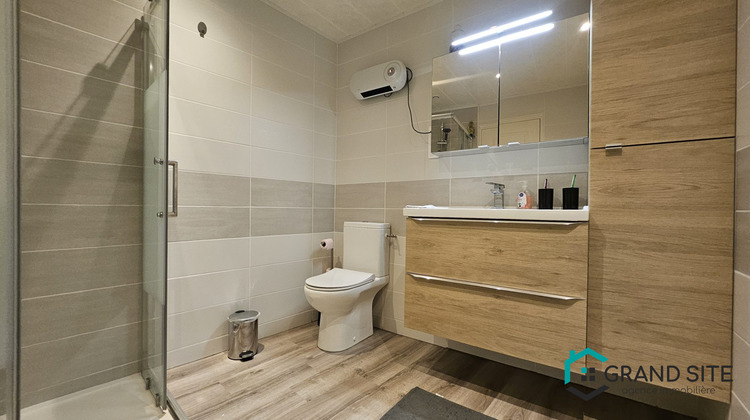 Ma-Cabane - Vente Maison Wissant, 121 m²