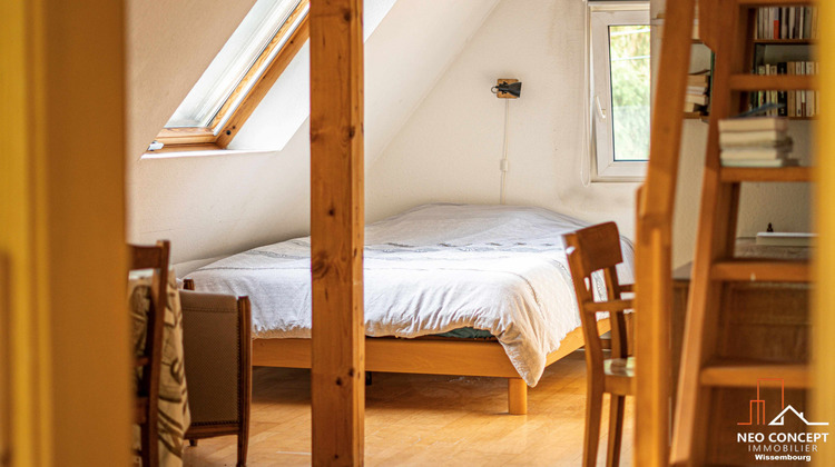 Ma-Cabane - Vente Maison Wissembourg, 121 m²