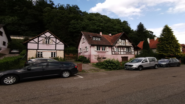 Ma-Cabane - Vente Maison Wissembourg, 120 m²