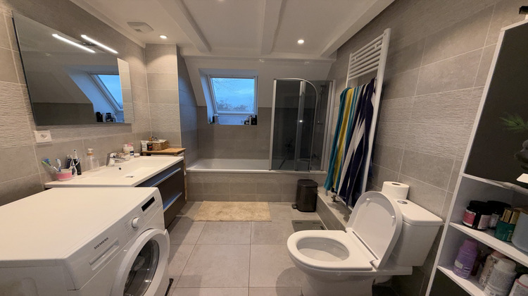 Ma-Cabane - Vente Maison Wissembourg, 79 m²