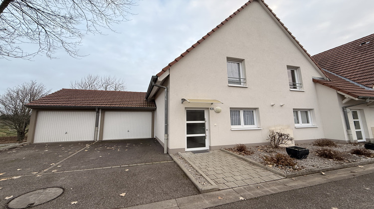 Ma-Cabane - Vente Maison Wissembourg, 79 m²