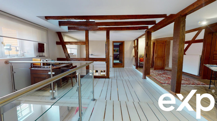 Ma-Cabane - Vente Maison Wissembourg, 650 m²