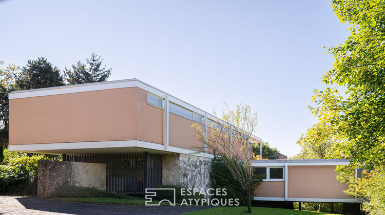 Ma-Cabane - Vente Maison WISSEMBOURG, 436 m²