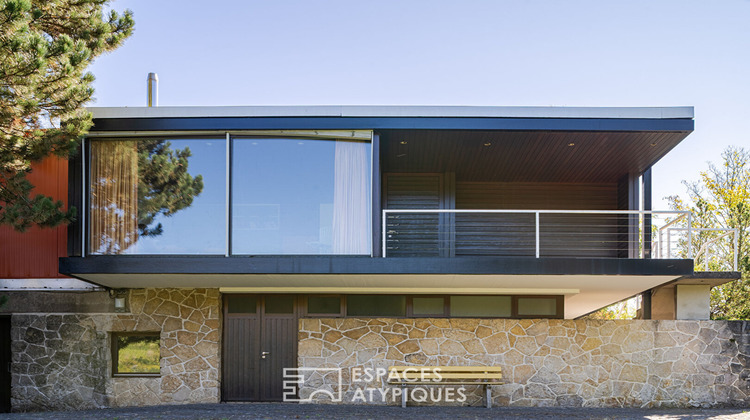 Ma-Cabane - Vente Maison WISSEMBOURG, 436 m²