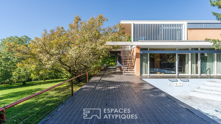 Ma-Cabane - Vente Maison WISSEMBOURG, 436 m²