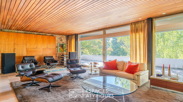 Ma-Cabane - Vente Maison WISSEMBOURG, 436 m²