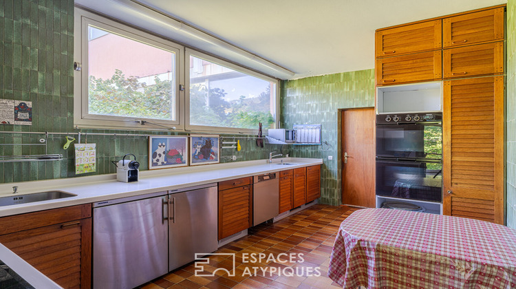 Ma-Cabane - Vente Maison WISSEMBOURG, 436 m²