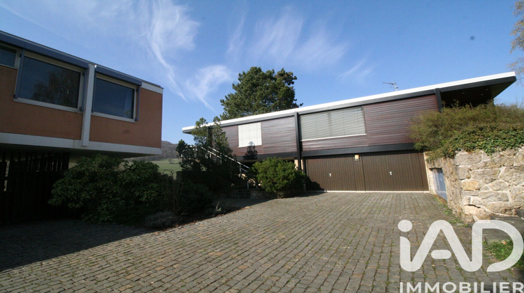 Ma-Cabane - Vente Maison Wissembourg, 436 m²