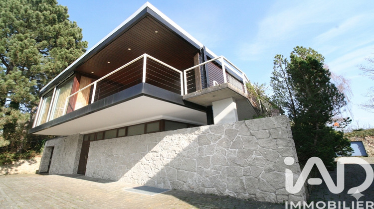 Ma-Cabane - Vente Maison Wissembourg, 436 m²