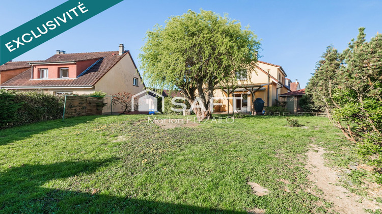 Ma-Cabane - Vente Maison Wissembourg, 78 m²